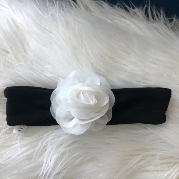 *2xHP* NWT! Little Me Baby Girl 3 Piece Set ~ 6M - Picture 2 of 11